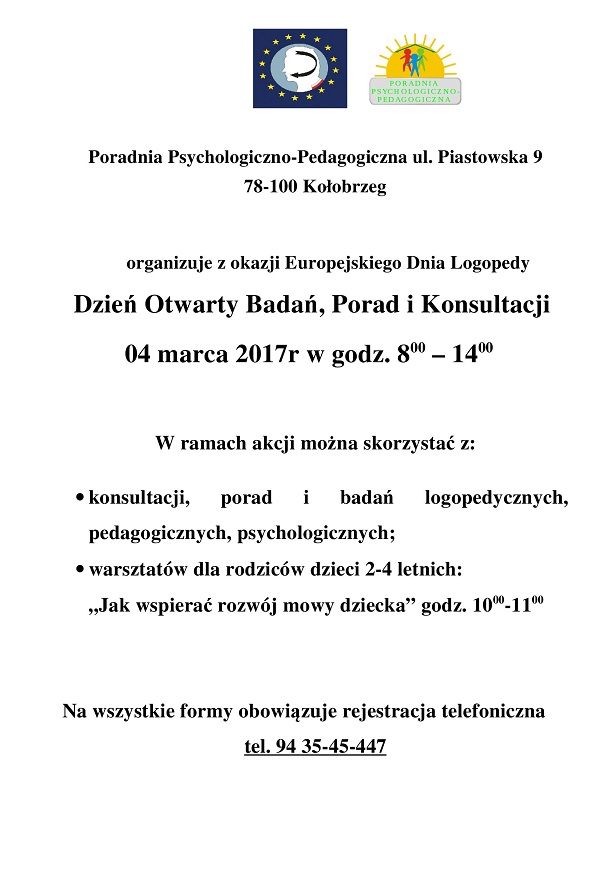 Dzień otwarty plakat 2017