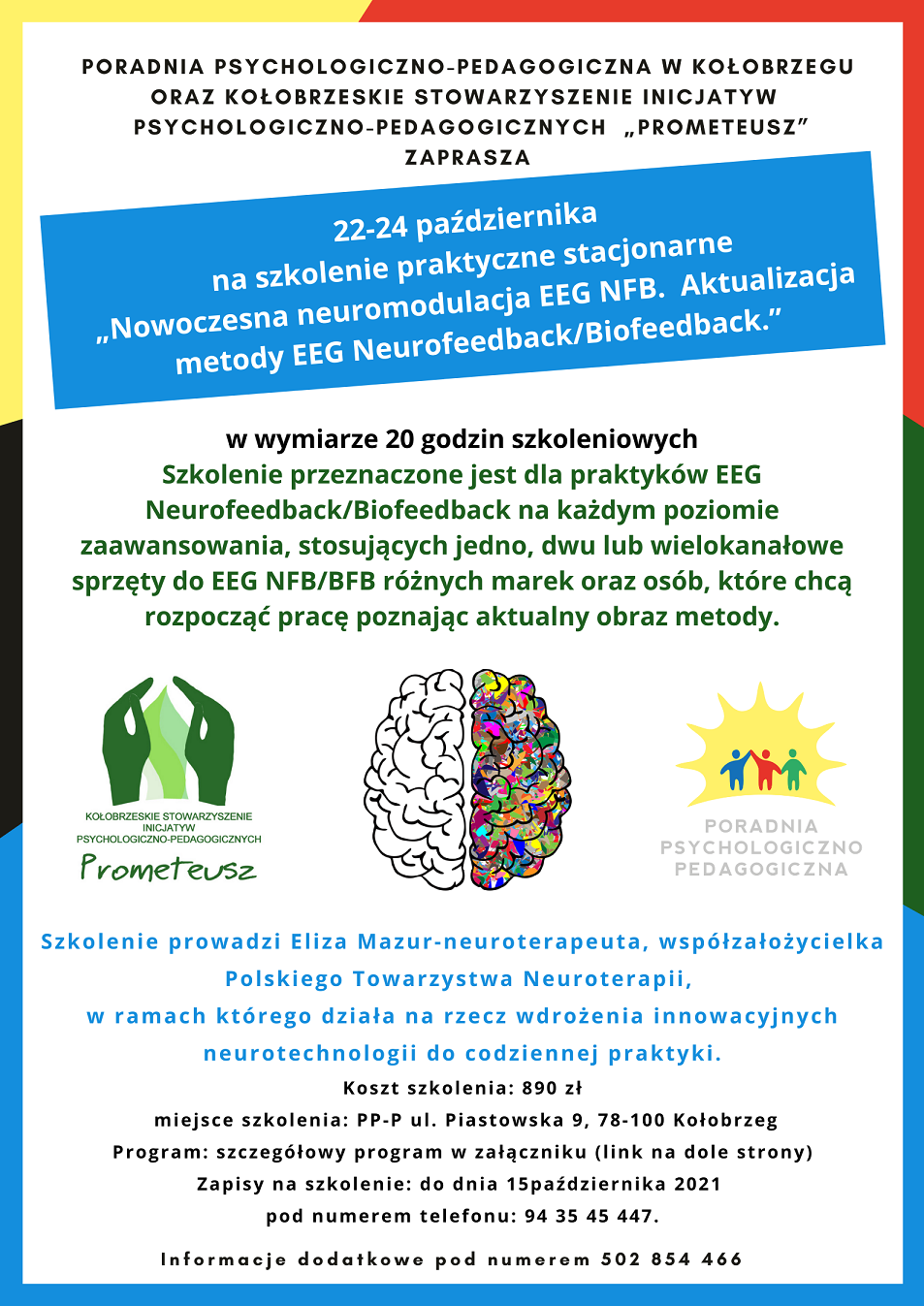 PP-P w Kołobrzegu oraz Kołobrzeskie Stowarzyszenie Inicjatyw Psychologiczno-Pedagogicznych „Prometeusz”(8)