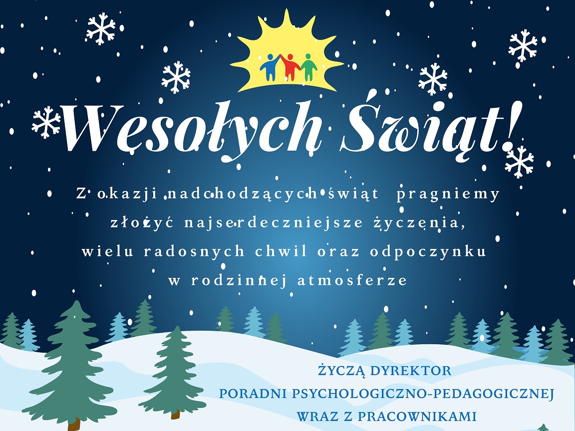 Wesołych Świąt 2022