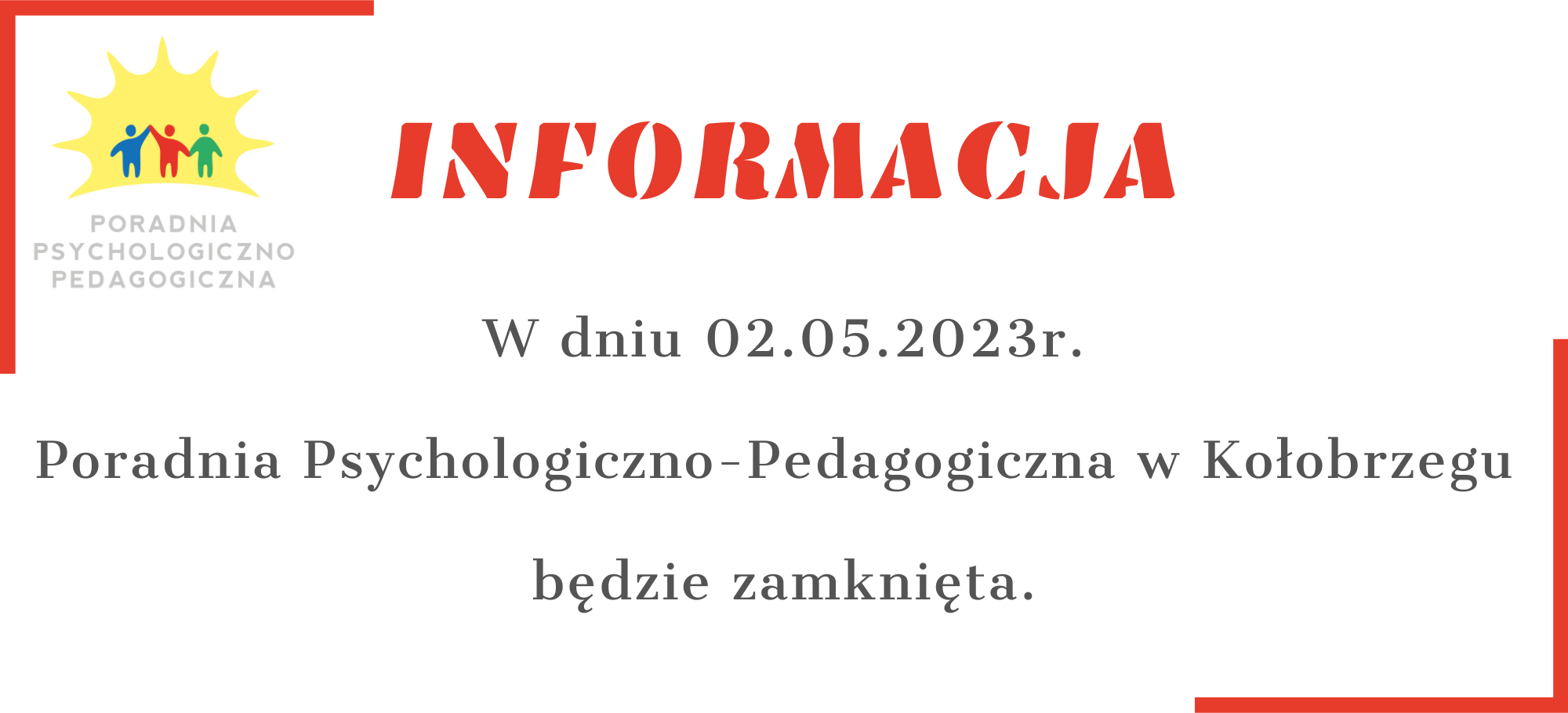 Informacje